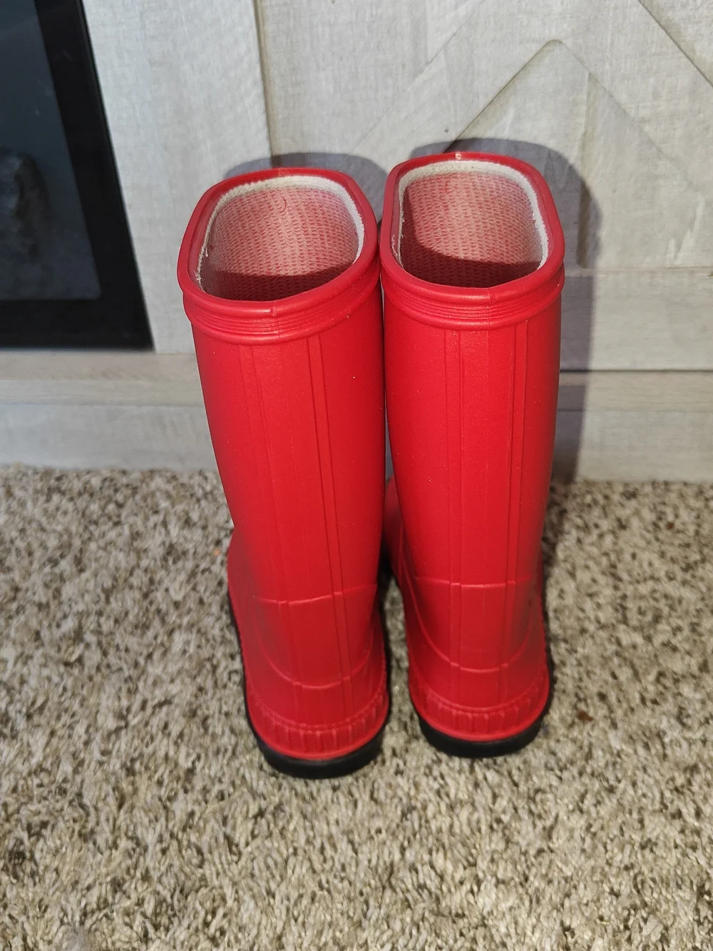 Kamik kids stomp